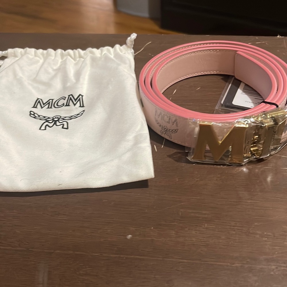 Mcm belt